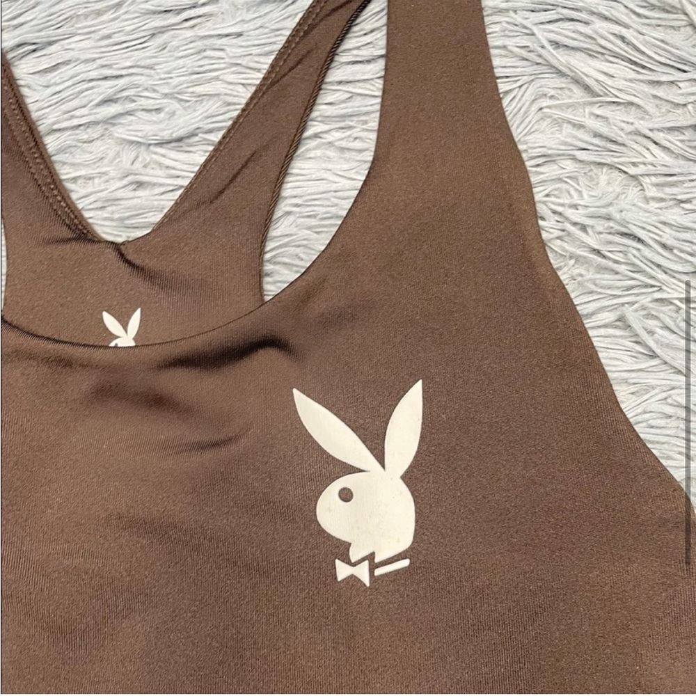 PLAYBOY Tracksuit - Picture 4 of 6